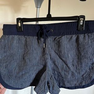 Athleta shorts